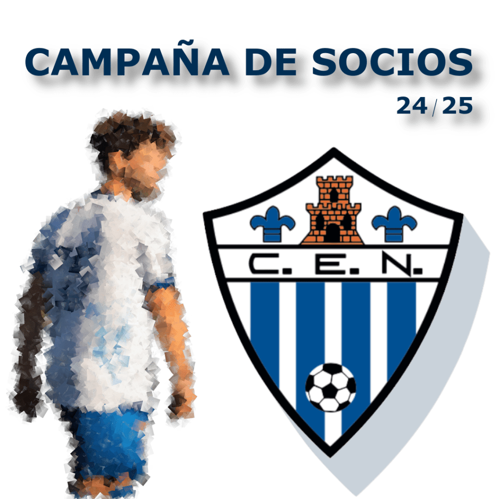 Campaña de socios 24/25