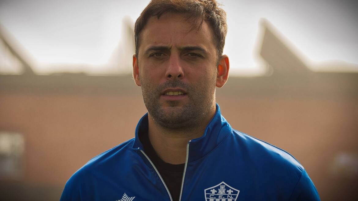 <strong class="sp-staff-role">Entrenador</strong> MORI MORALES, BORJA