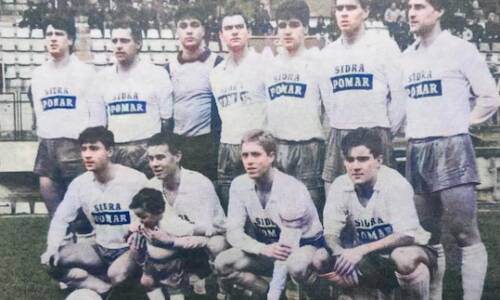 CARLOS TARTIERE 1988