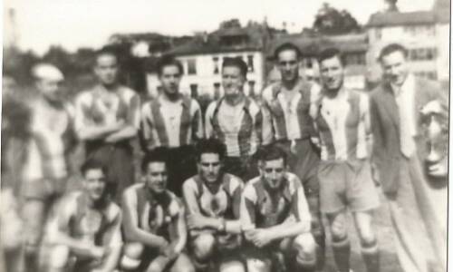 COPA OSBORNE AGOSTO 1942