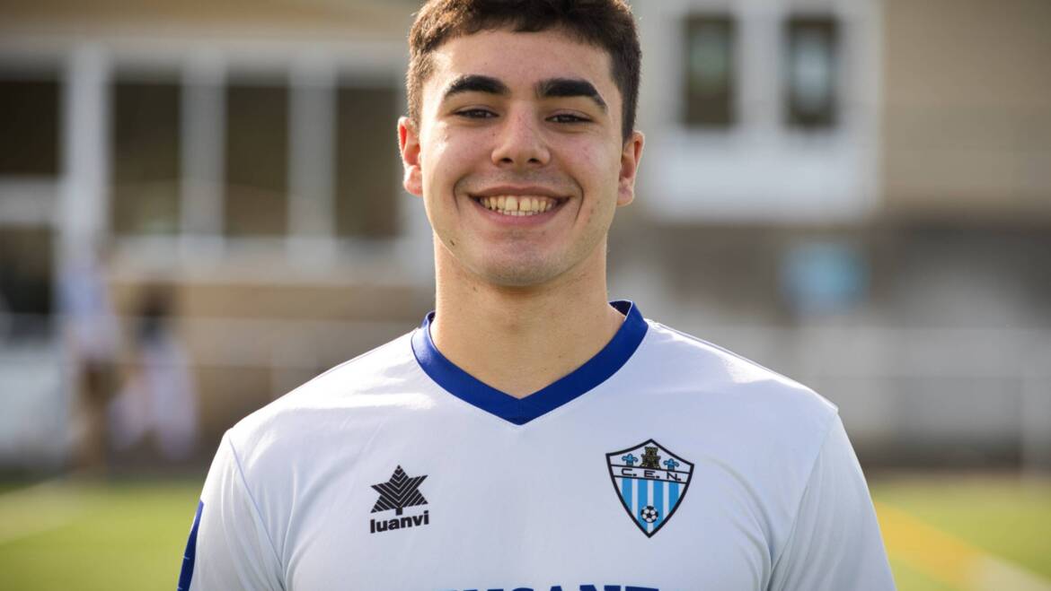 <strong class="sp-player-number">18</strong> FERNANDEZ CUERIA, DANIEL