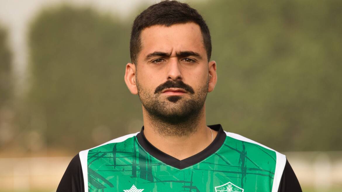 <strong class="sp-player-number">13</strong> ESTRADA RODRIGUEZ, SERGIO