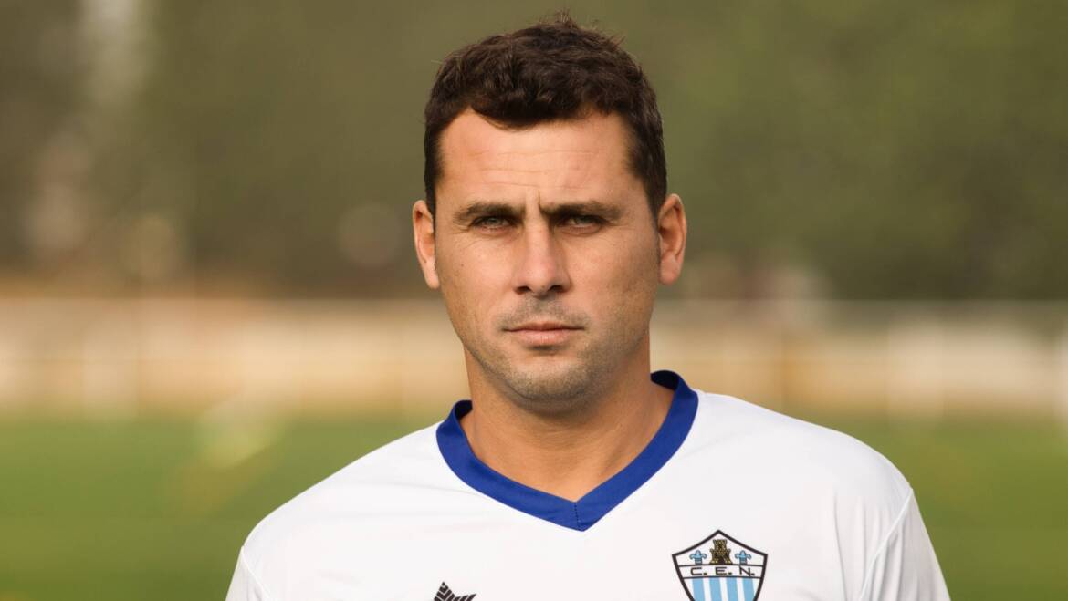 <strong class="sp-player-number">7</strong> CUESTA REDONDO, SAUL