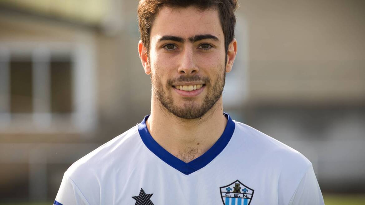 <strong class="sp-player-number">22</strong> GONZALEZ FERNANDEZ, EVARISTO